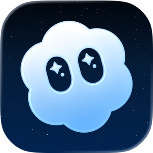 Open AI Sora icon
