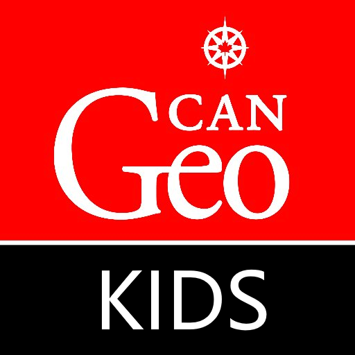 canadiangeographickids
